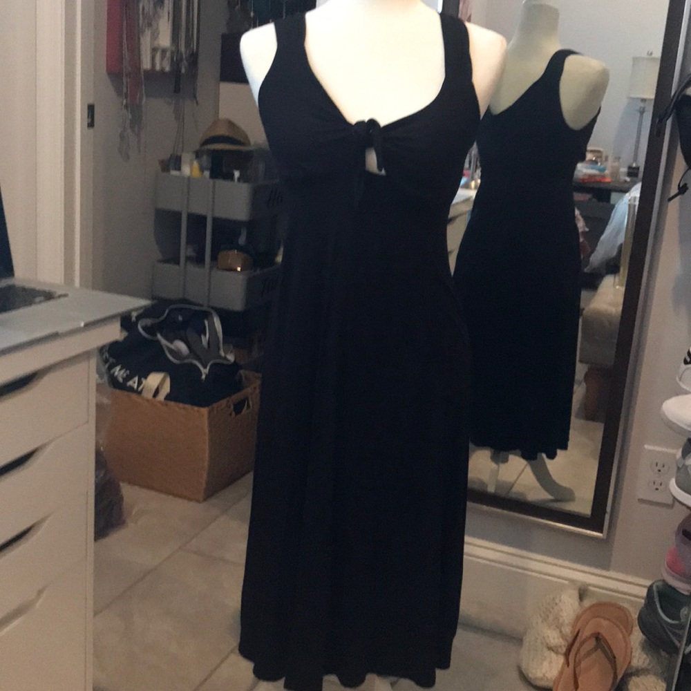 Casual sundress
